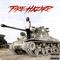 War Paint (feat. Robb Bank$ & Tyla Yaweh) - Lil Gnar lyrics