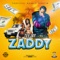 Zaddy artwork