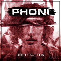 Phoni - Medication artwork