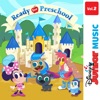 Disney Junior Music: Ready for Preschool, Vol. 2