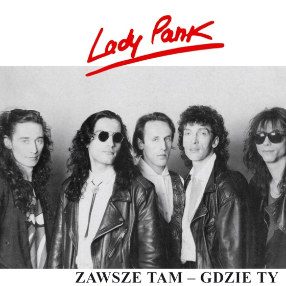 Cover artwork for Zawsze tam gdzie Ty