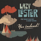 Lazy Lester - I Made up My Mind