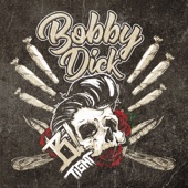 Bobby Dick artwork