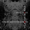 New Love Songs for Humanoid Robots - EP