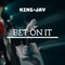 Big Goals - Kingjay lyrics