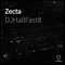 Zecta - DJHallFast8 lyrics