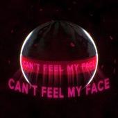 Steve Void;Koosen;Fets - Can't Feel My Face