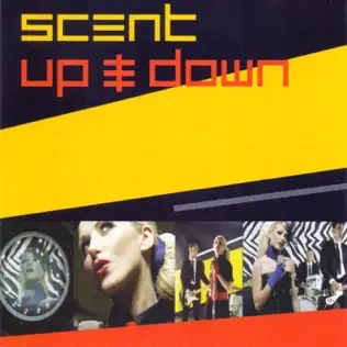 ladda ner album Scent - Up Down