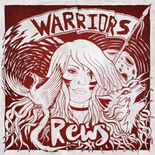 Today We're Warriors artwork