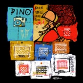 Pino (feat. Damu The Fudgemunk) artwork