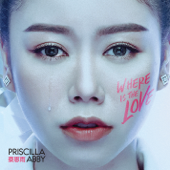 Where Is The Love - Priscilla Abby