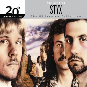 Styx - Boat On the River - Line Dance Music