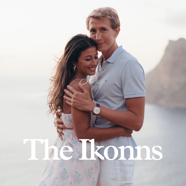 The Ikonns The Ikonns