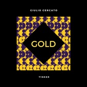 Gold (feat. T1NKER) artwork