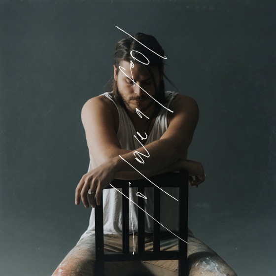 Cover artwork for Sparrows