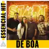 Stream & download De Boa - Single