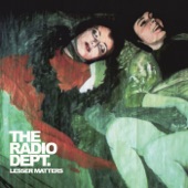 The Radio Dept. - Keen on Boys