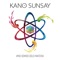 Gracias por Ser y Estar (feat. Nikone) - Kano Sunsay lyrics