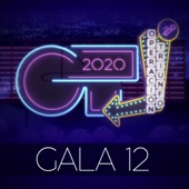 OT Gala 12 (Operación Triunfo 2020) artwork