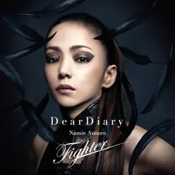 Dear Diary / Fighter - EP - Namie Amuro