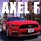 Axel F - Beverly Hills Cop lyrics