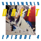 DRIFT Episode 4 “SPACE” artwork