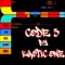 Code 3 - Kaotic One lyrics