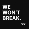 break by AY AY iTunes Track 1