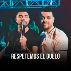 Respetemos el Duelo (En Vivo) [feat. Tyago Griffo] - Single - Q Lokura