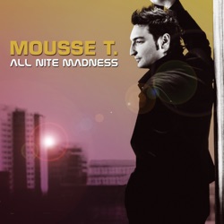 Mousse T. - Sex Has Gone (feat. Roachford)
