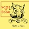 Nasty Ammunition - Voice Of Doom lyrics