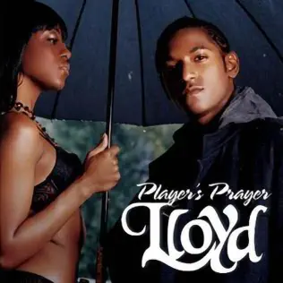 ladda ner album Lloyd - Players Prayer