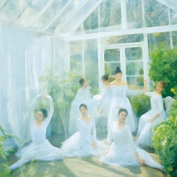 OH MY GIRL - The Fifth Season (SSFWL)