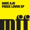 Freeez - Dave Aju lyrics