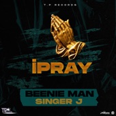 I Pray artwork