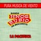Rosalía - Banda Hnos. Rubio de Mocorito lyrics