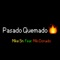 Pasado Quemado (feat. Miki Donado) - Mike Sn lyrics