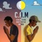 Outro (feat. Adaam Marquess & Add-2) - C.A.M. lyrics