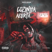 DOPE MUZIK Apresenta: Cozinha Aberta 3 artwork