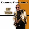 My Turn - Single