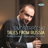 Simon Trpceski, Vasily Petrenko & Royal Liverpoool Philharmonic Orchestra - Scheherazade, Op. 35: I. The Sea and Sinbad's Ship. Largo e maestoso – Lento – Allegro non troppo – Tranquillo