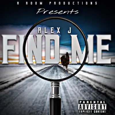 Find Me - Alex J