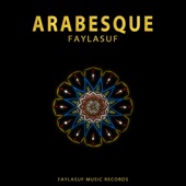 Arabesque artwork