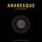 Arabesque artwork