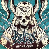 Species at War - EP artwork