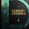 The Music of League of Legends: Season 4 (Original Game Soundtrack) album lyrics, reviews, download