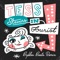 Tourist - Tess Stevens lyrics