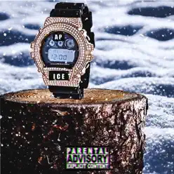 Ap Ice - Single - Hades Almighty