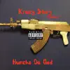 Krazy Story (Remix) [feat. King Von] - Single album lyrics, reviews, download