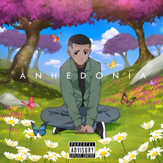 Cover artwork for Take Me Away